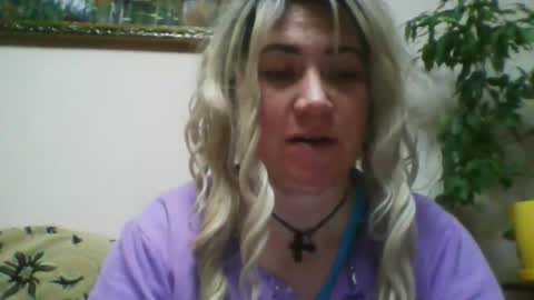 ClaireShannon online show from January 14, 8:39 pm