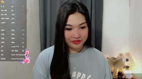 CLAIRE online show from December 1, 10:02 am