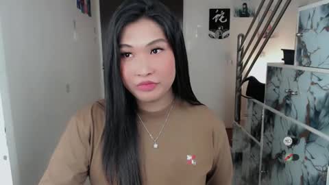 CLAIRE online show from February 3, 4:32 am