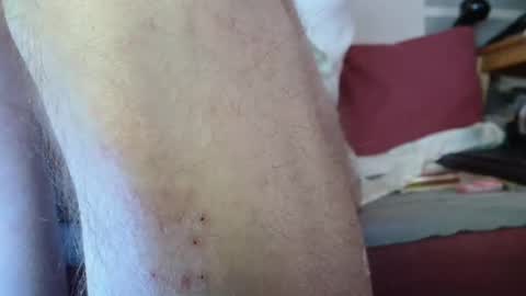 clamk454 online show from February 27, 4:13 am