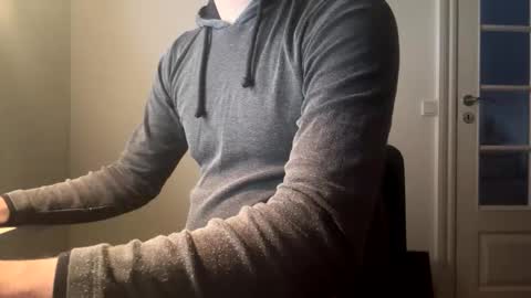 clamshive7 online show from October 19, 5:45 am