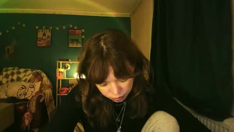 Clancy online show from November 2, 7:14 pm