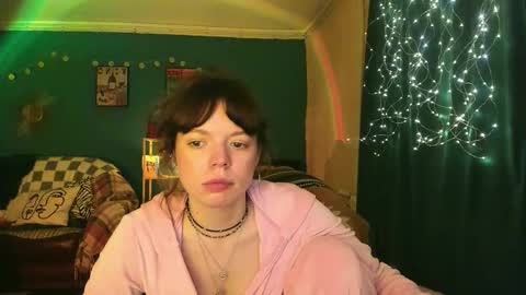 Clancy online show from February 21, 7:06 pm