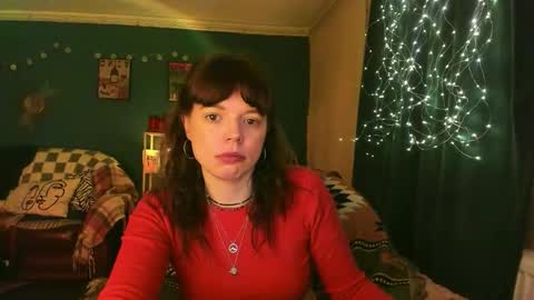 Clancy online show from February 20, 7:05 pm