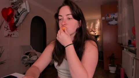 clandes_tina online show from July 11, 10:35 pm