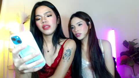 Clara online show from July 21, 7:49 pm