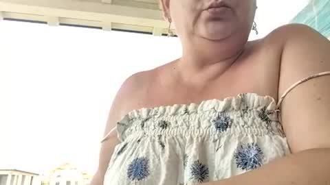 Clara online show from June 22, 8:22 am