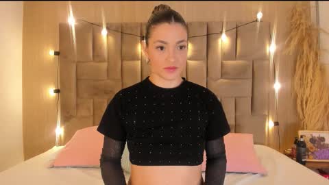 Clara del mar online show from December 4, 10:26 am