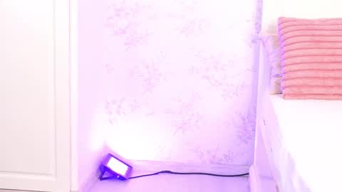 ClaraHazel online show from November 18, 4:26 am