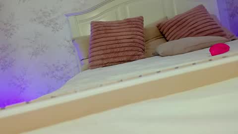 ClaraHazel online show from November 3, 3:51 am