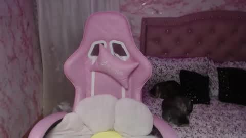 Clarisse online show from February 19, 3:38 am