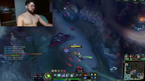 Clark online show from November 20, 7:40 am