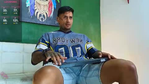 Juanpaindependent model online show from March 26, 5:29 pm