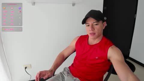 clark online show from March 3, 7:10 pm