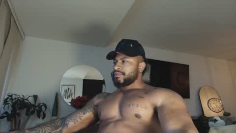 clark_strong online show from July 22, 8:55 pm