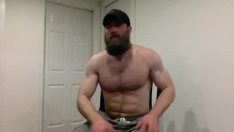 Clarke Cock online show from February 6, 2:04 am