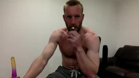 Clarke Cock online show from April 11, 2:10 pm