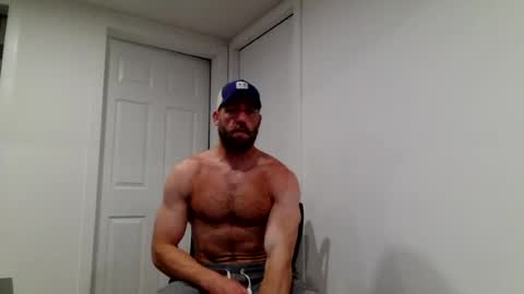 Clarke Cock online show from June 27, 2:34 pm