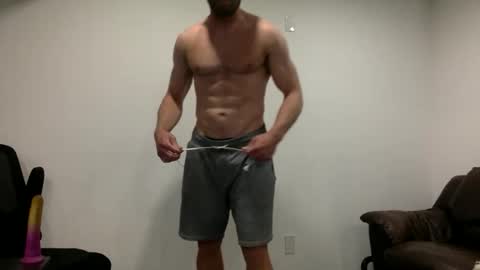 Clarke Cock online show from May 16, 3:33 pm