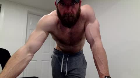 Clarke Cock online show from February 26, 1:03 am