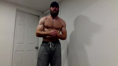 Clarke Cock online show from September 19, 1:59 pm