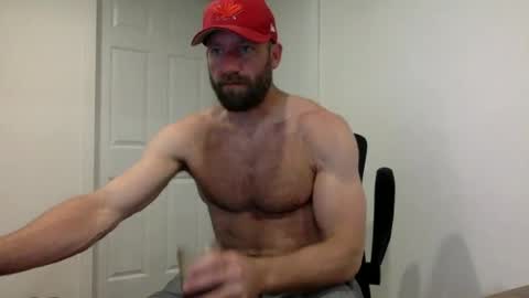 Clarke Cock online show from July 1, 11:02 pm