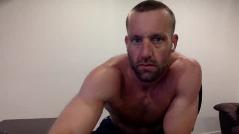 Clarke Cock online show from August 1, 9:38 pm