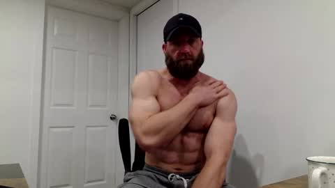 Clarke Cock online show from March 5, 2:23 pm