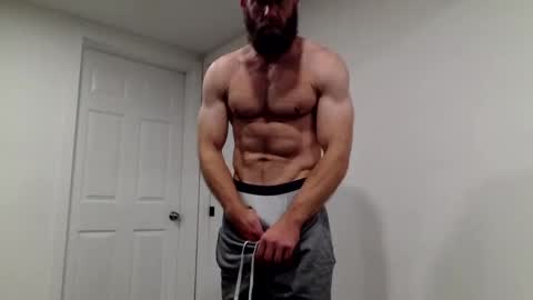 Clarke Cock online show from September 15, 10:00 pm