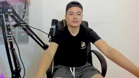 Clark online show from January 23, 11:26 pm