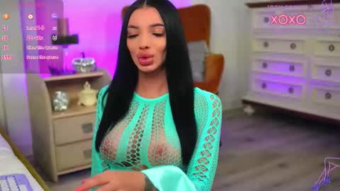 Velma online show from October 29, 11:27 pm