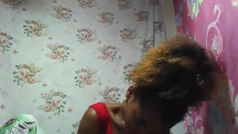 claudianne online show from December 21, 1:17 pm