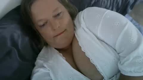 ClaudineDDD online show from December 8, 3:56 pm