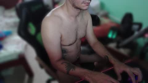 Claudio online show from March 6, 10:36 am