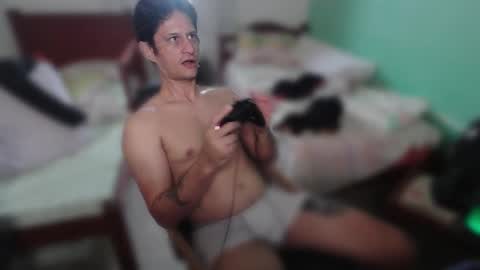 Claudio online show from February 20, 10:17 am