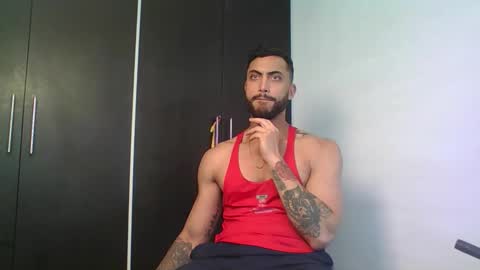 Clay online show from March 28, 6:42 pm