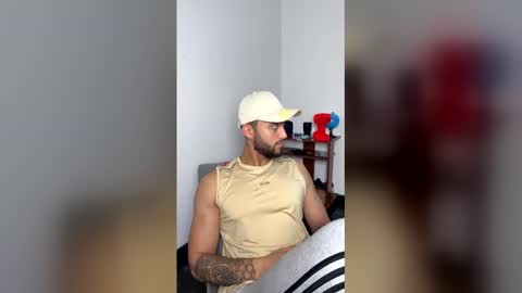 Clay online show from February 26, 12:25 am