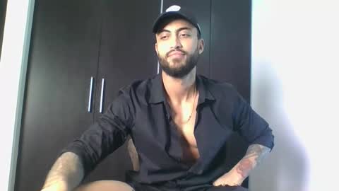 Clay online show from March 7, 2:11 am