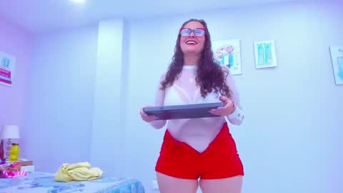 Clayr online show from February 26, 5:42 pm