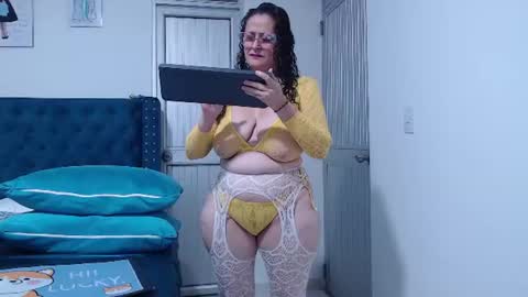 Clayr online show from July 7, 12:34 am