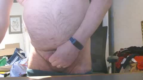 cleanboy1001 online show from January 10, 3:50 pm