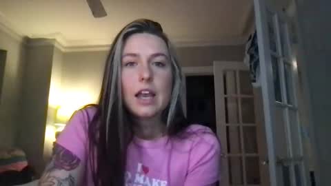 clemmy and bane online show from December 1, 10:52 pm