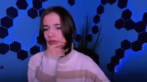 ur Cleo online show from February 24, 9:56 am