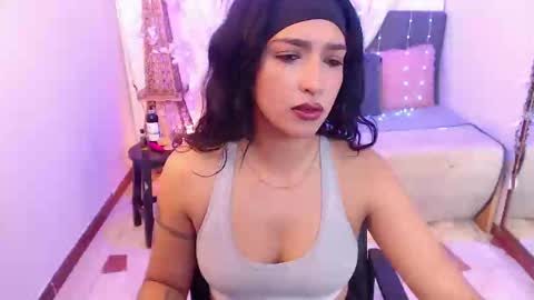 Cleo  online show from October 6, 11:44 pm