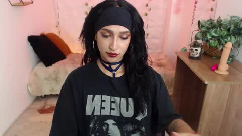 Cleo  online show from September 12, 12:12 am