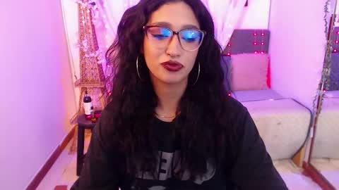 Cleo  online show from October 9, 12:49 am