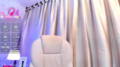 cleo online show from November 29, 5:48 am