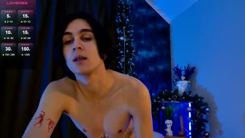 Cleo online show from December 22, 6:09 am