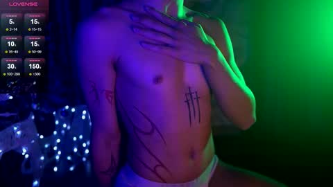 Cleo online show from January 13, 10:17 pm