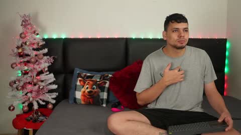 Girl Juliana and Federico online show from December 19, 5:29 am